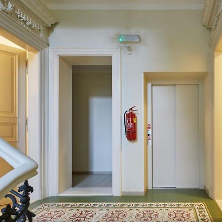 Bright Apartment In New Town By Prague Days Esterno foto