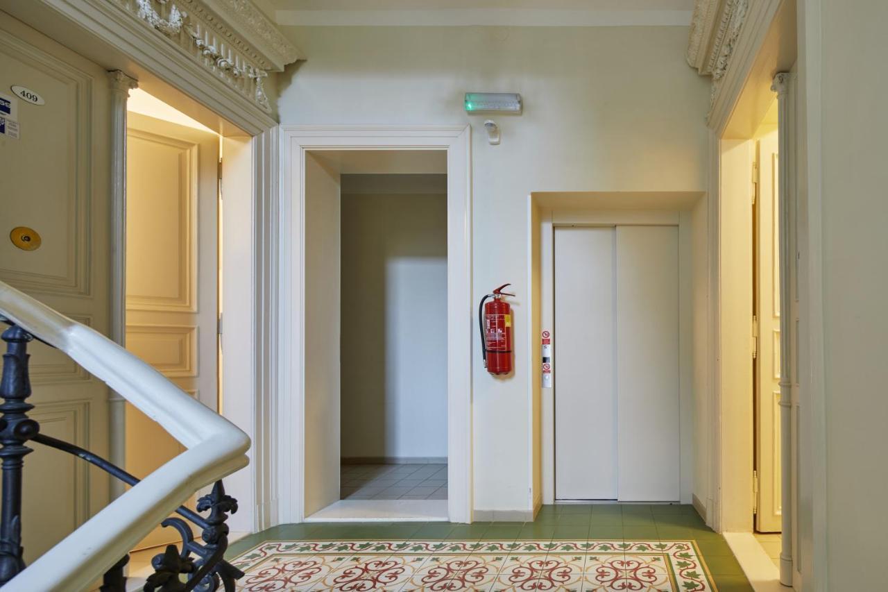 Bright Apartment In New Town By Prague Days Esterno foto